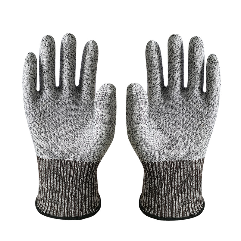 Anti-cut gloves CY06-10